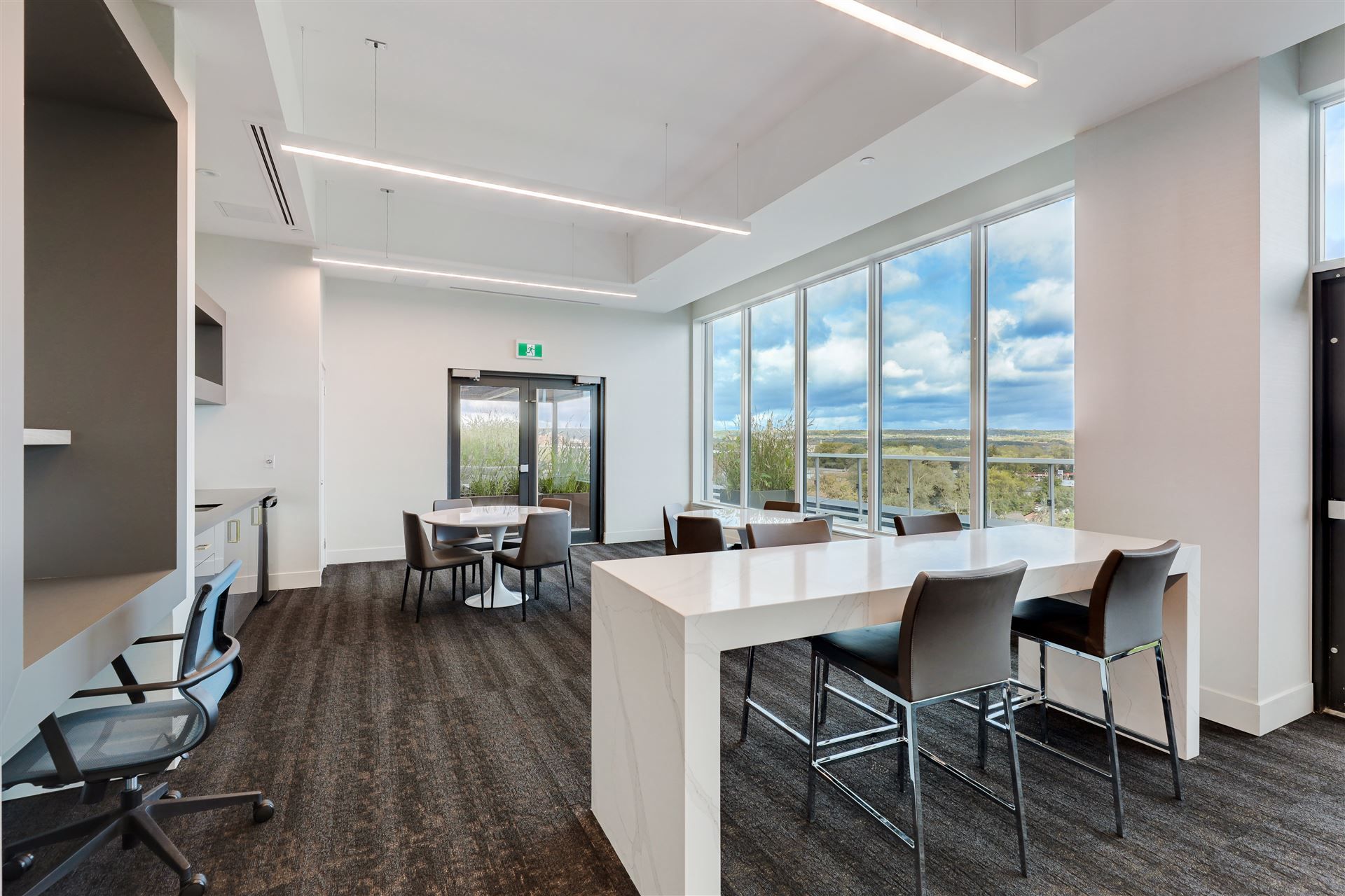 Metrobuild Corp | Recent Projects
