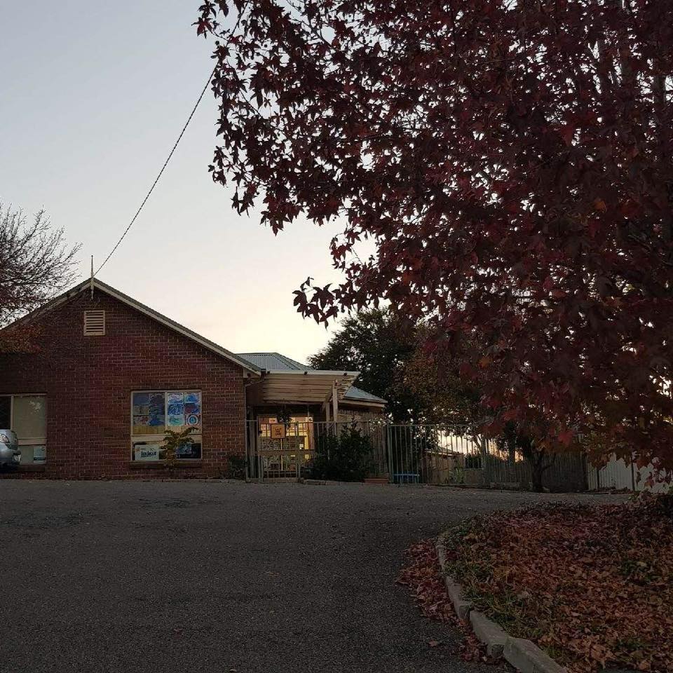 Facility Exterior — Goulburn, NSW — River Heights Child Care Centre