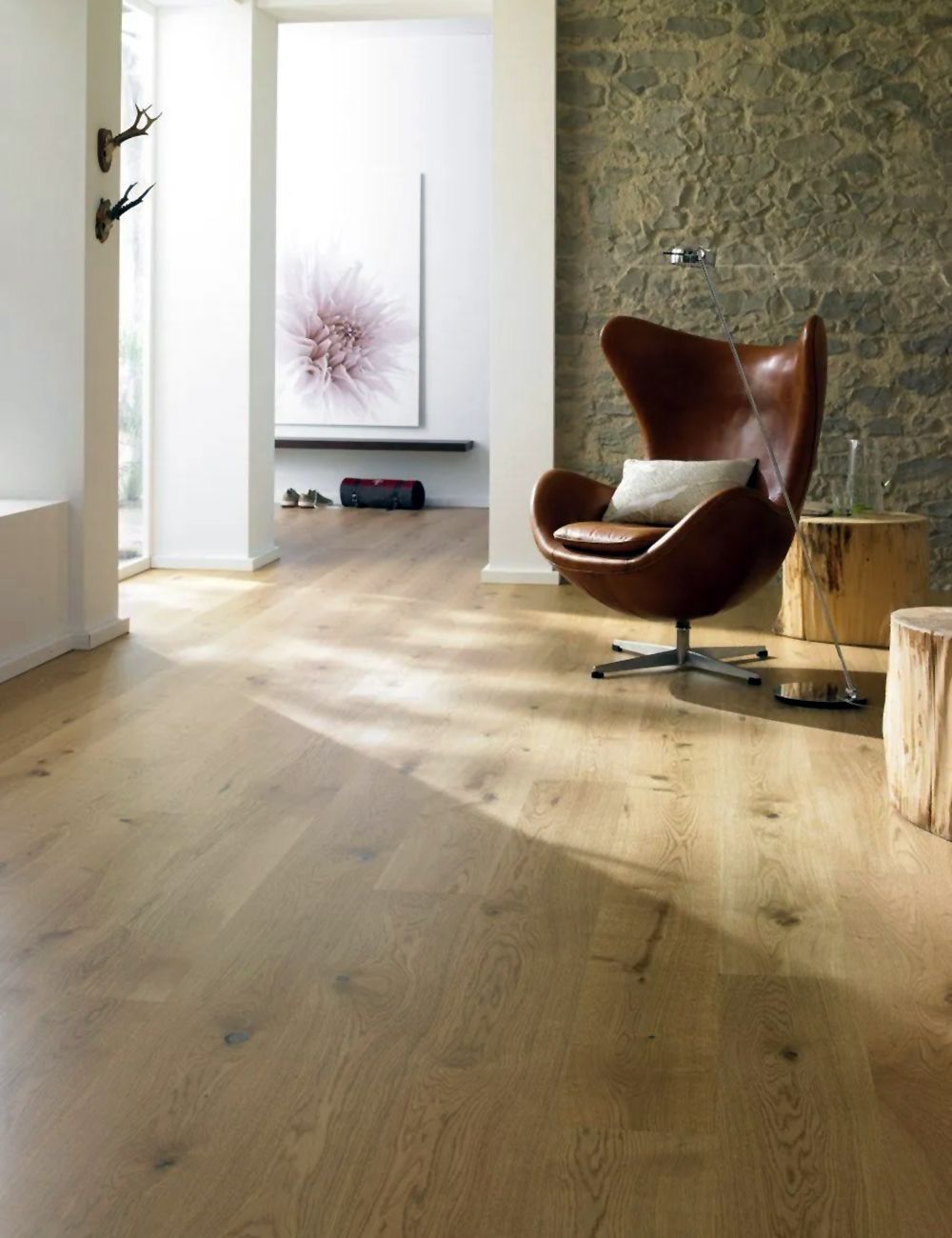 Bauwerk Parquet