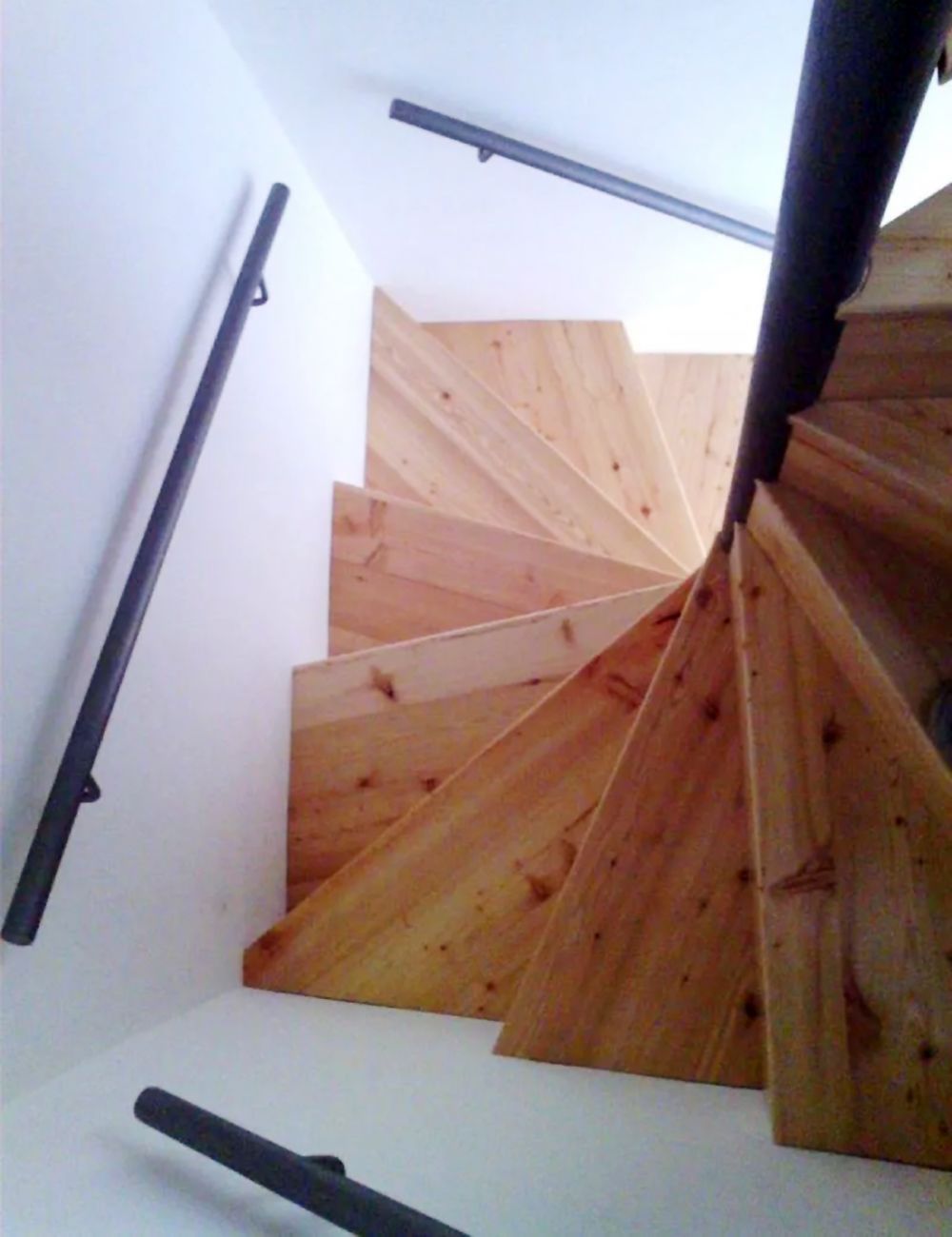 ricopertura scale e restauro scalini