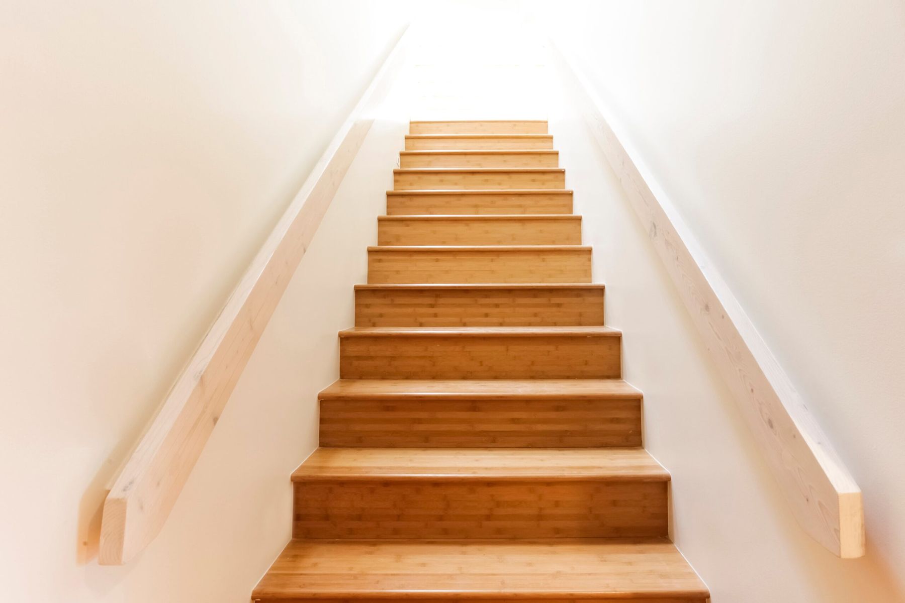 ricopertura scale e restauro scalini