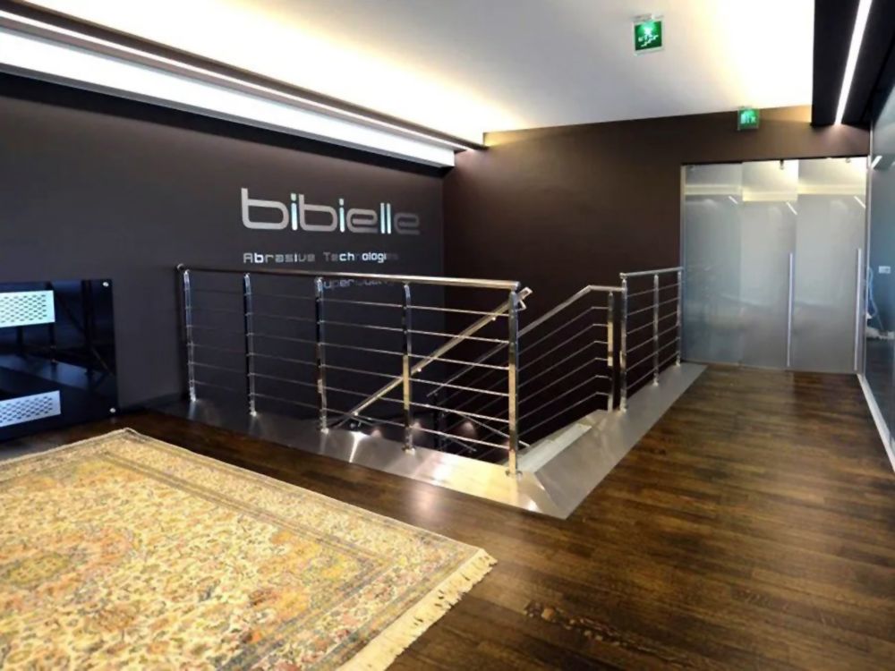 ringhiere e balaustre per scale