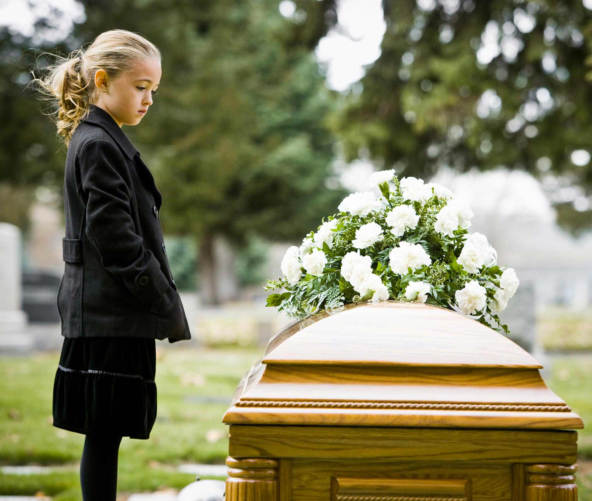 a girl in need of a wrongful death attorney in Roseville, CA