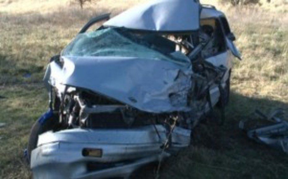 Deadly Car Crash — Roseville, CA — Frank Penney Injury Lawyers