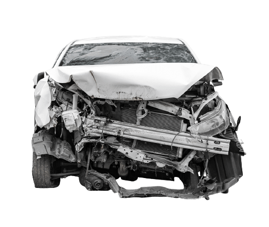 Personal Injury Attorney — Roseville, CA — Frank Penney Injury Lawyers