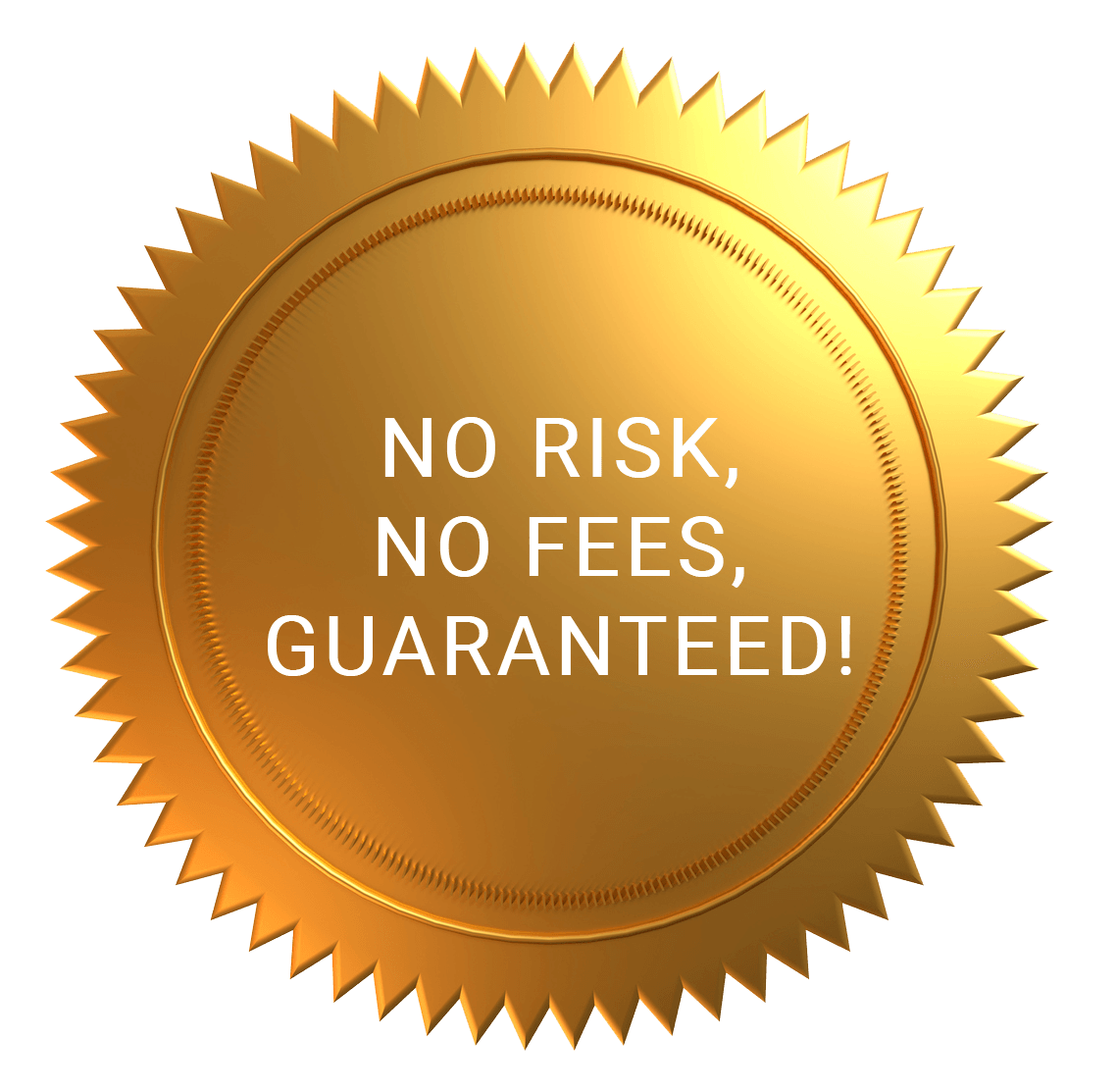 No Risk, No Fees, Guaranteed — Roseville, CA — Frank Penney Injury Lawyers