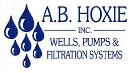 A.B Hoxie INC