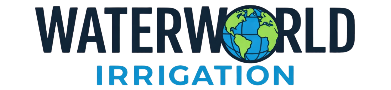 WaterWorld Irrigation
