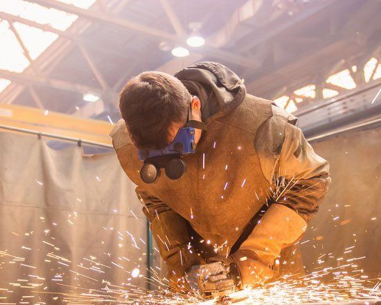 J & T's Welding, LLC - San Angelo, TX - Home