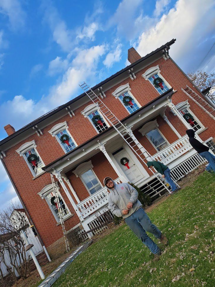 Gutter and Shutter Installation Greensburg, PA A1 Seamless Gutters