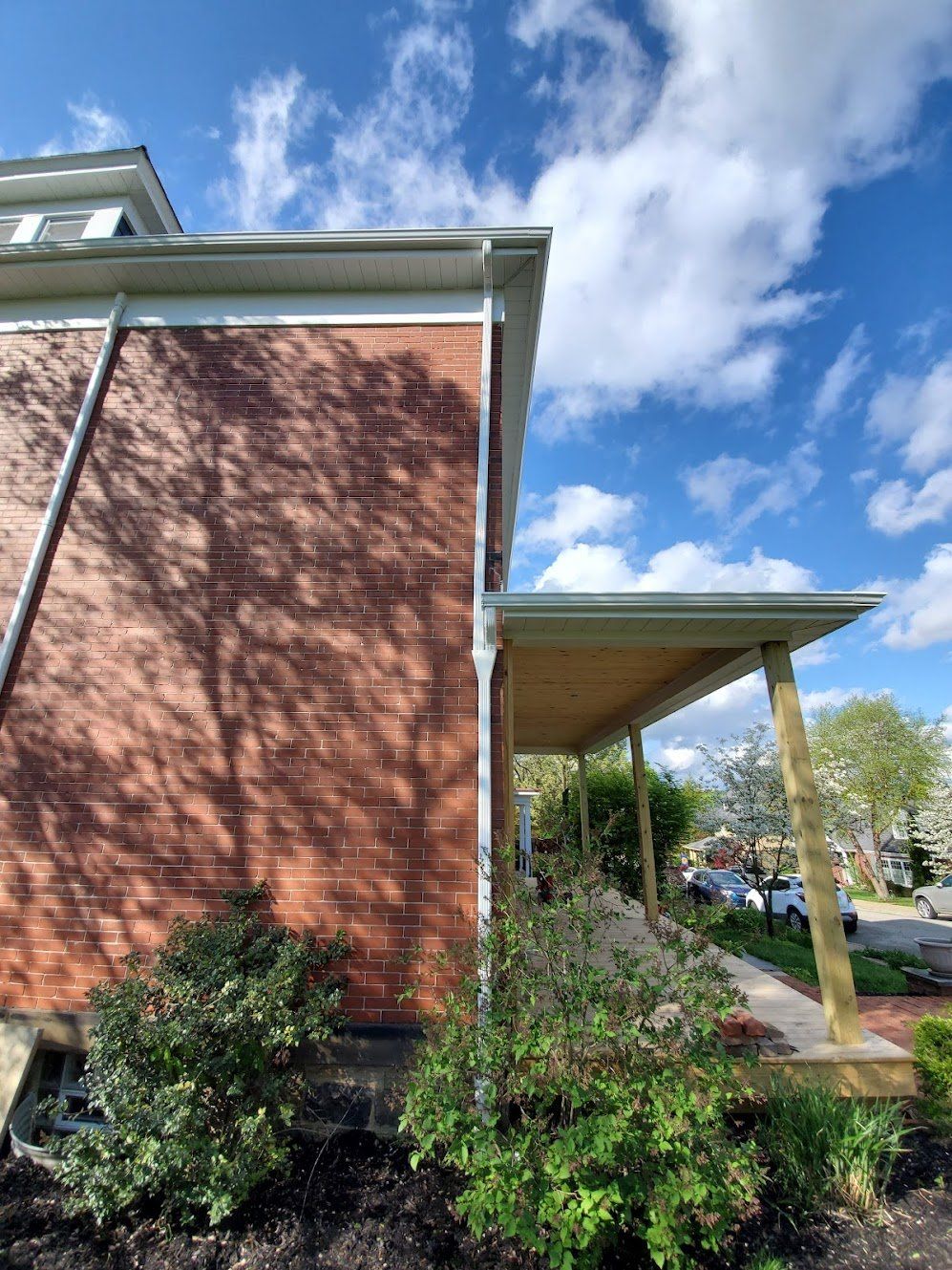 Gutter and Shutter Installation Greensburg, PA A1 Seamless Gutters