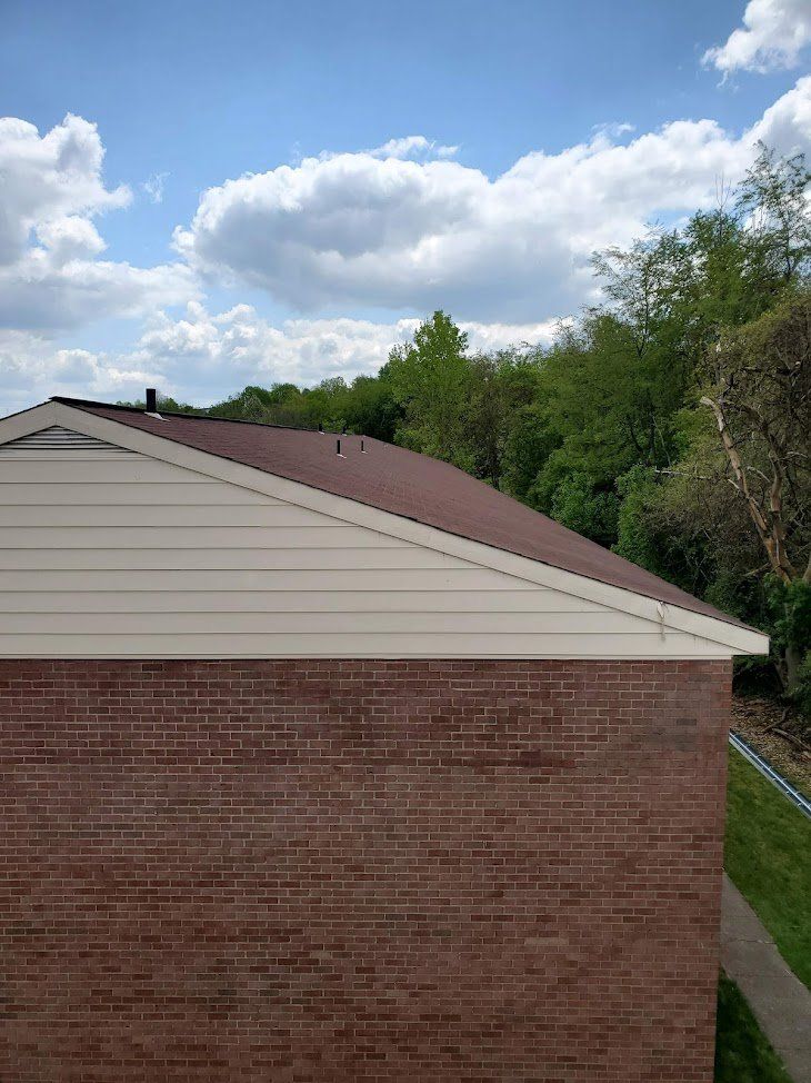 Gutter and Shutter Installation Greensburg, PA A1 Seamless Gutters