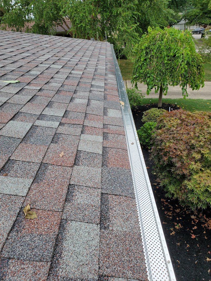 Gutter and Shutter Installation Greensburg, PA A1 Seamless Gutters