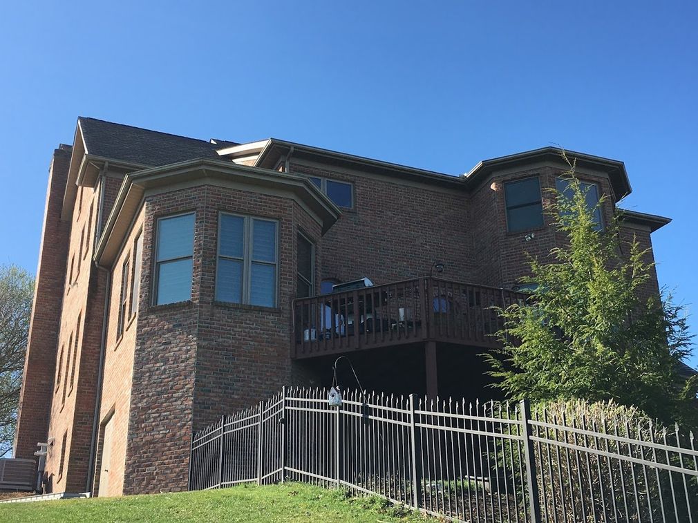 Gutter and Shutter Installation Greensburg, PA A1 Seamless Gutters