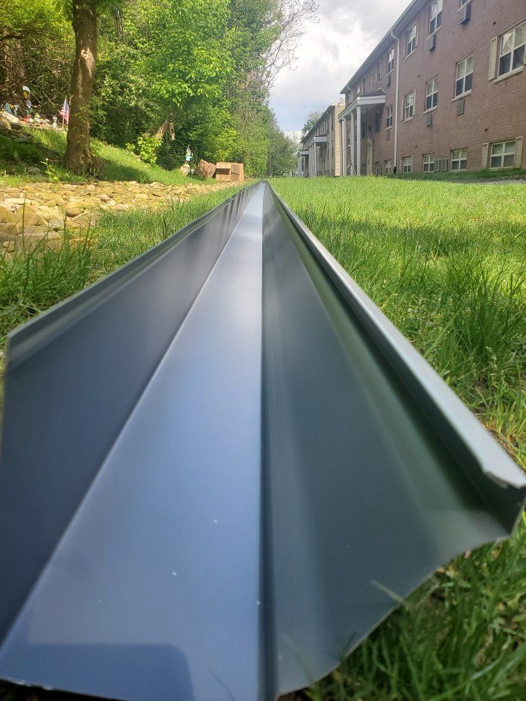 Gutter and Shutter Installation Greensburg, PA A1 Seamless Gutters