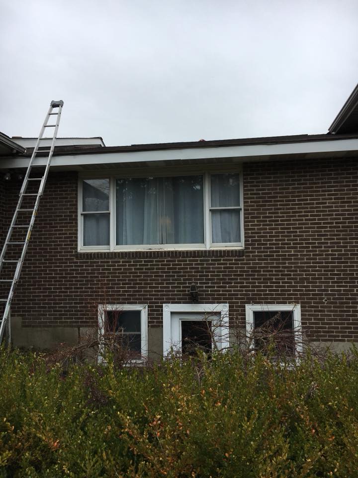 Gutter Cleaning Greensburg, Pennsylvania A1 Seamless Gutters