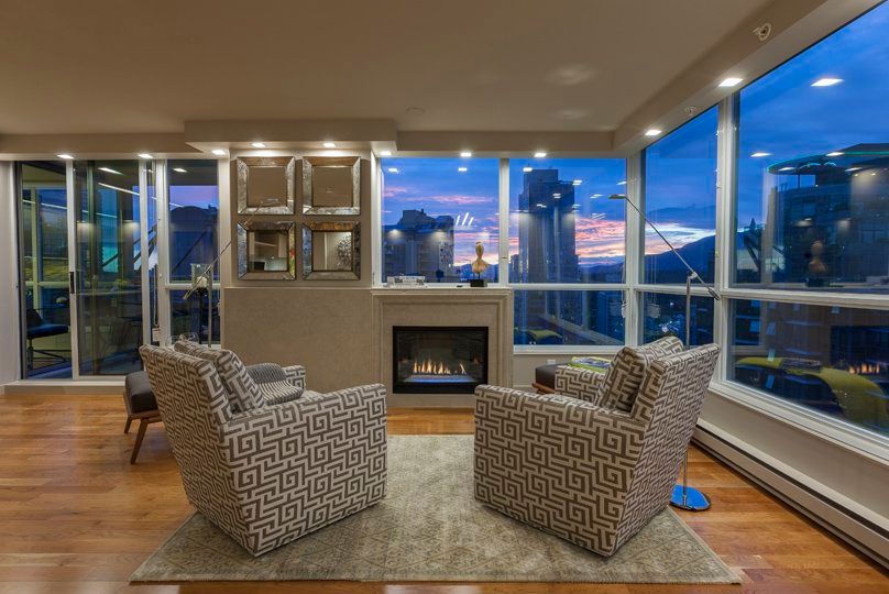 RESIDENTIAL Rodrozen Design + Build Vancouver BC