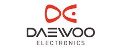 Daewoo electronic icon