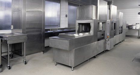 catering equipment specialists