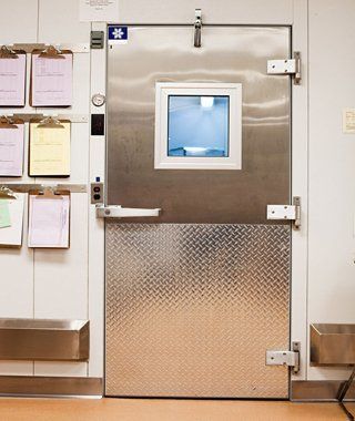 refrigeration services