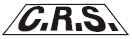 C. R. S. Company Logo
