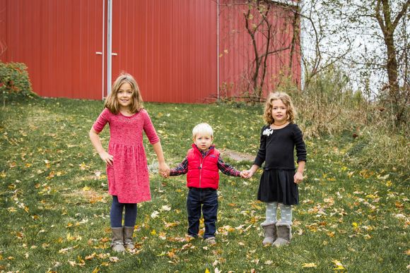 picture of children from 2017