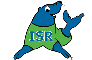 ISR mascot