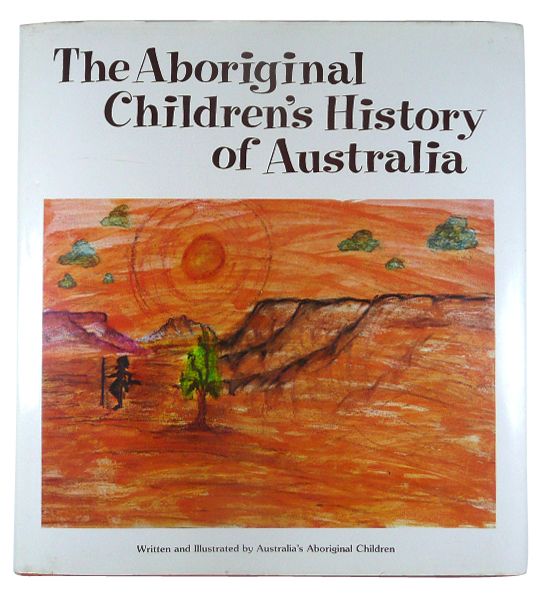 Brown Books Current Titles Aboriginal Childrens History Of Australia