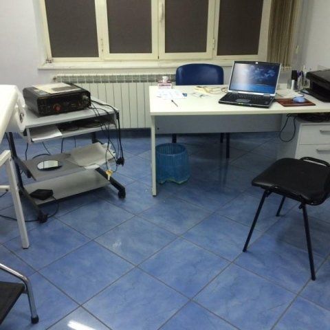 Studio dermatologico