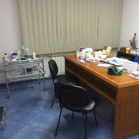 Studio dermatologico