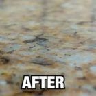 Sparkling Counter | South Yarmouth, MA | DRY SERV