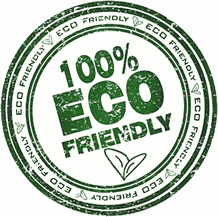 Eco Friendly | South Yarmouth, MA | DRY SERV