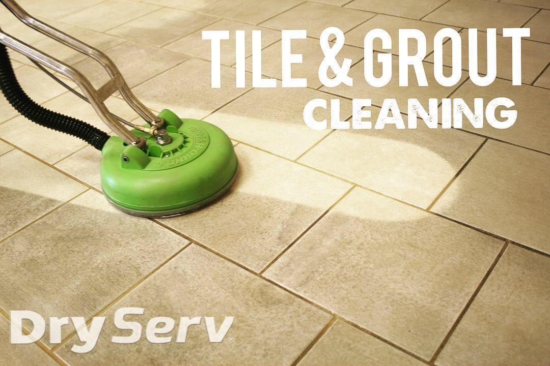Grout Tidying | South Yarmouth, MA | DRY SERV