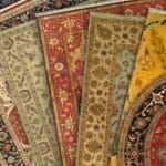 Oriental Floorcloth | South Yarmouth, MA | DRY SERV