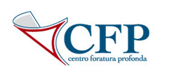 C.F.P. - logo