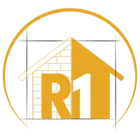R1 Roofing & Exteriors logo