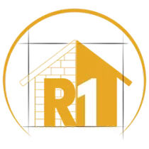 R1 Roofing & Exteriors logo