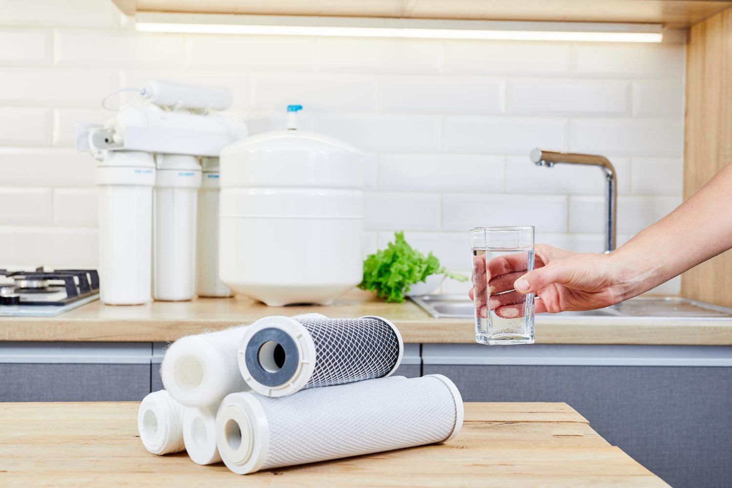 Water Filter