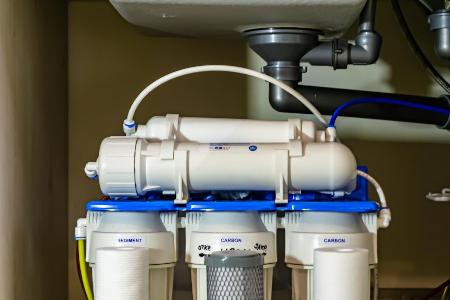 Water System