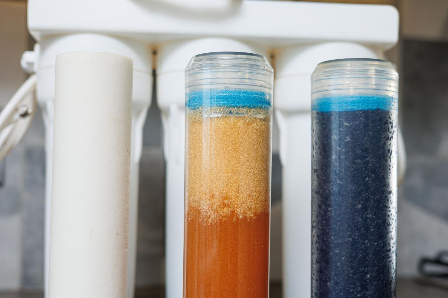 Water Filter
