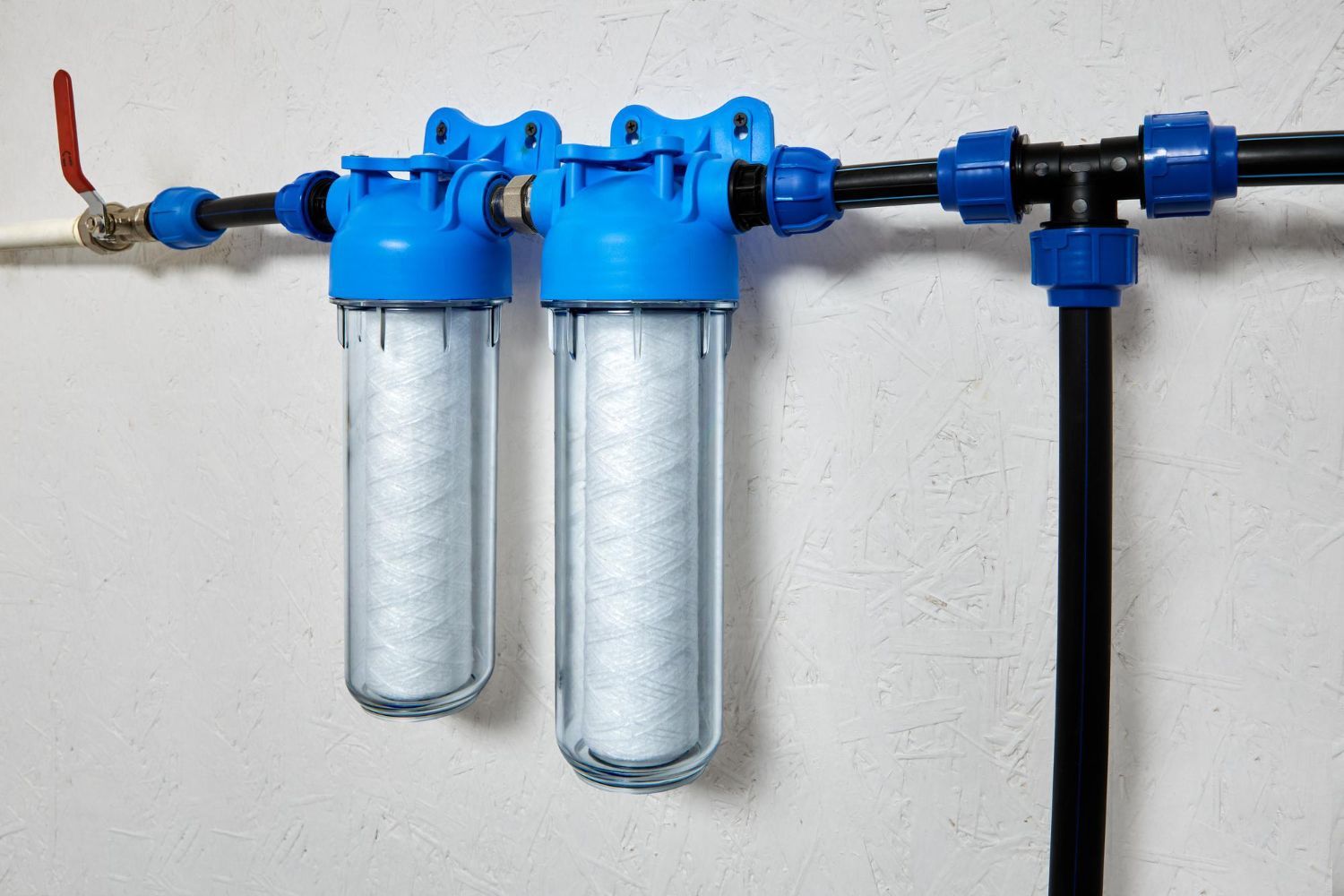 Water Filtration
