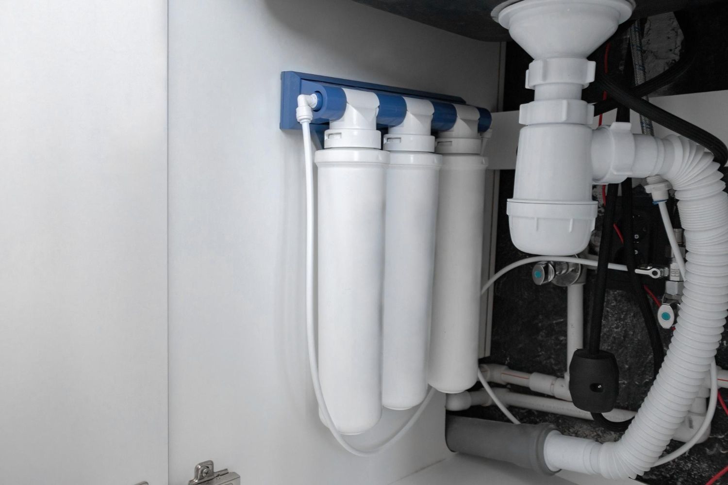 Water Softener