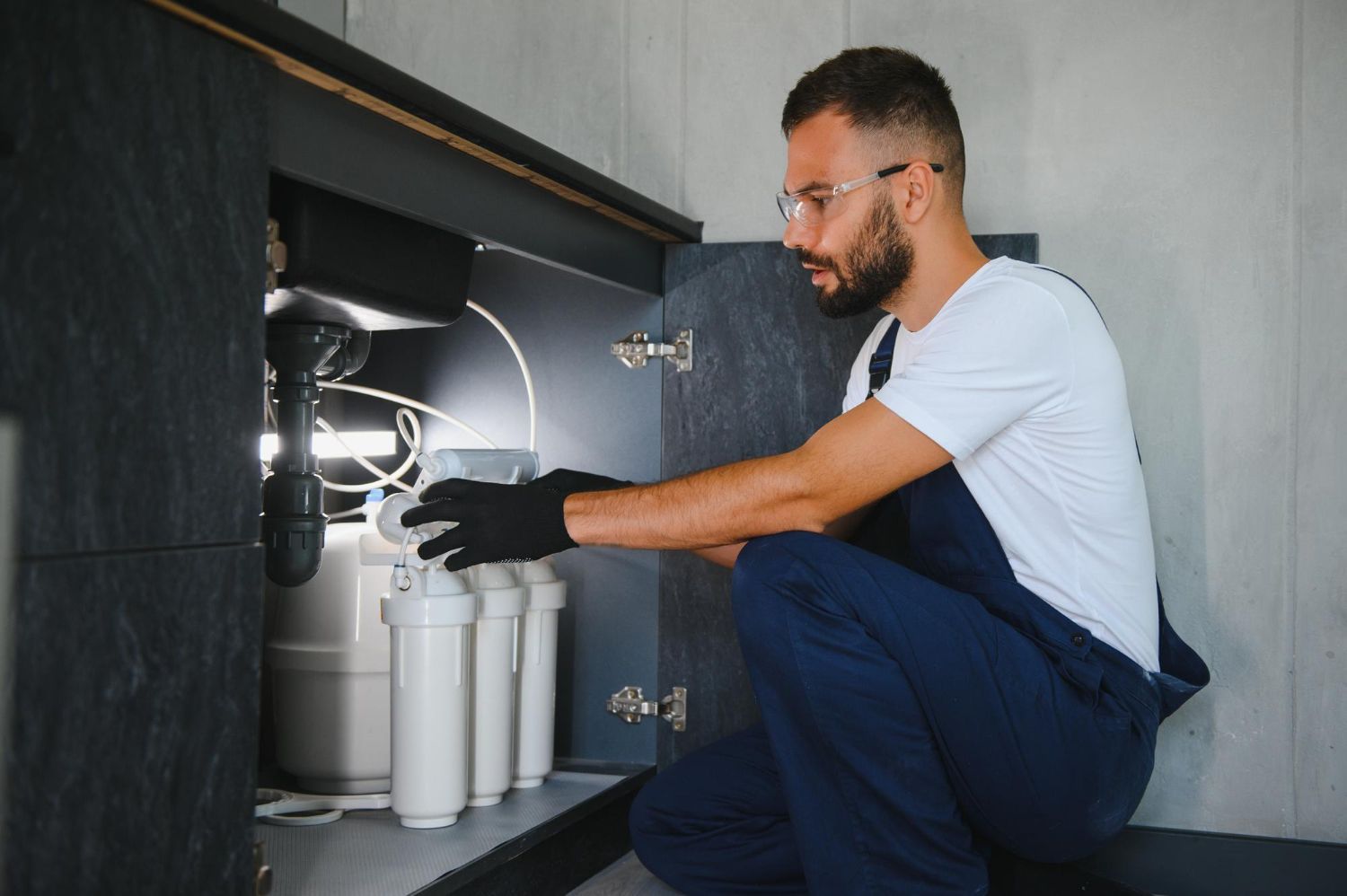 Water Filter