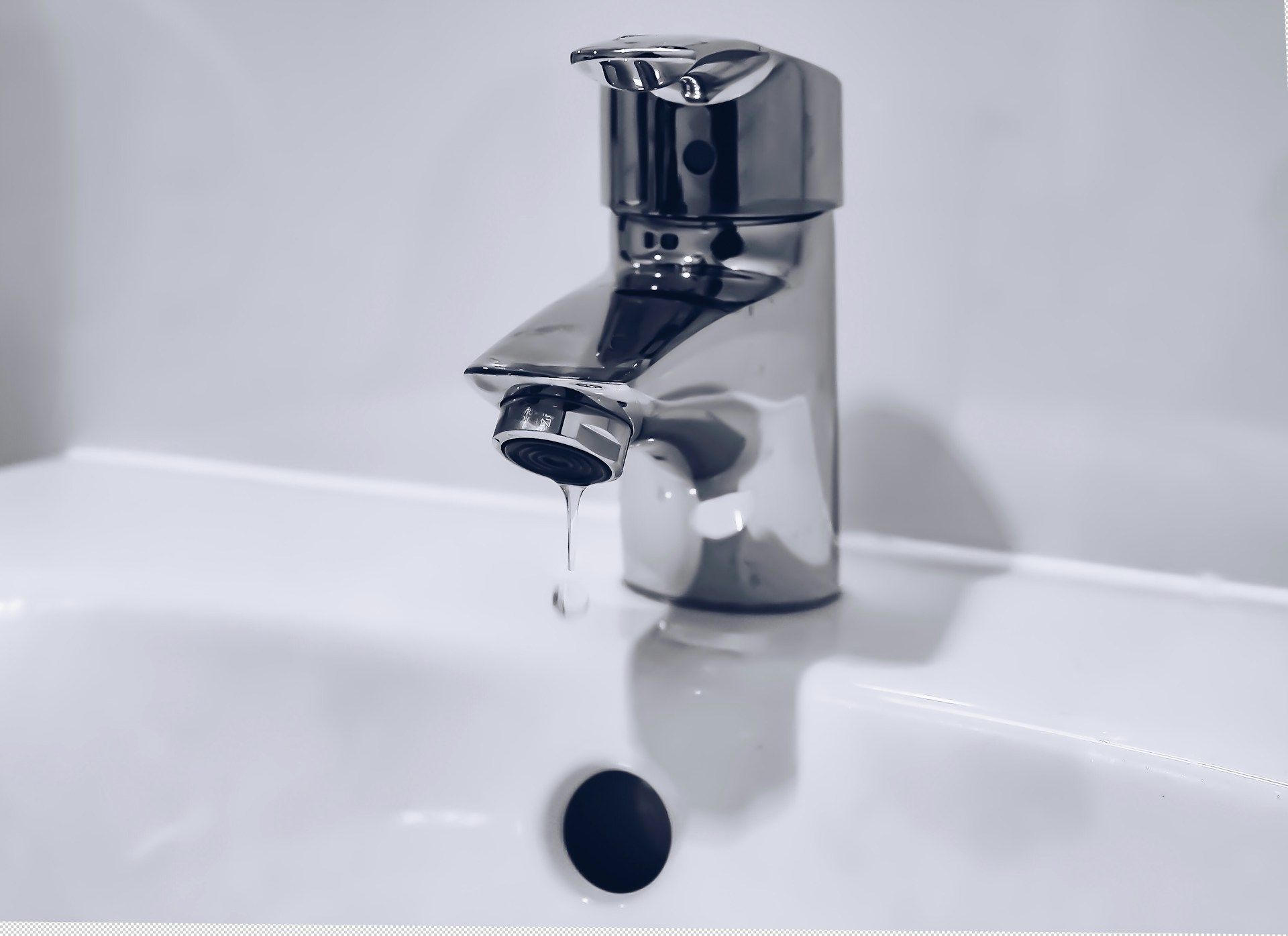Hard Water