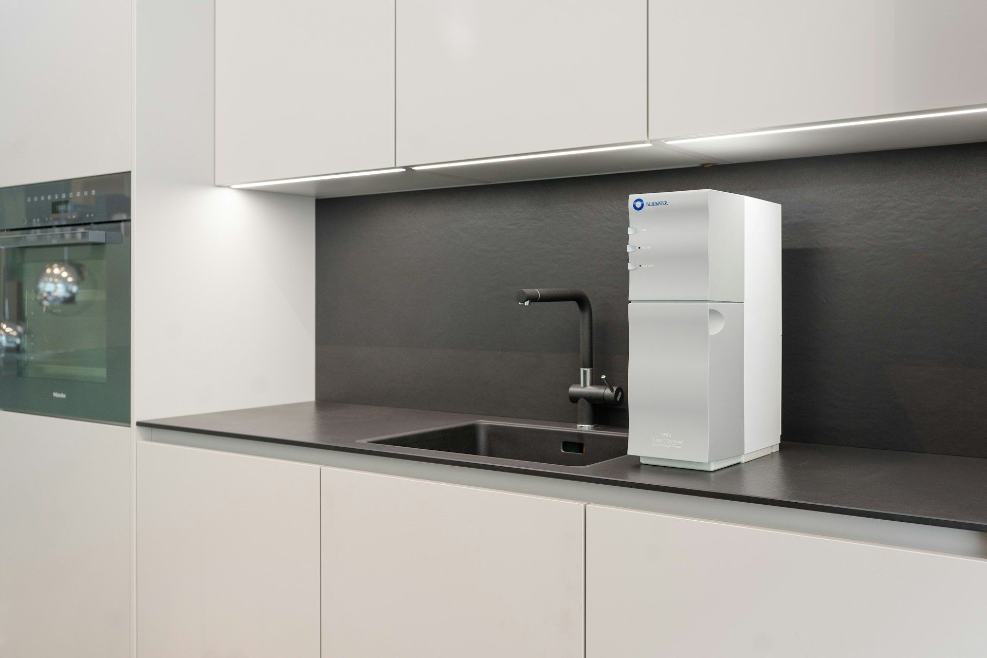 Water Purifier