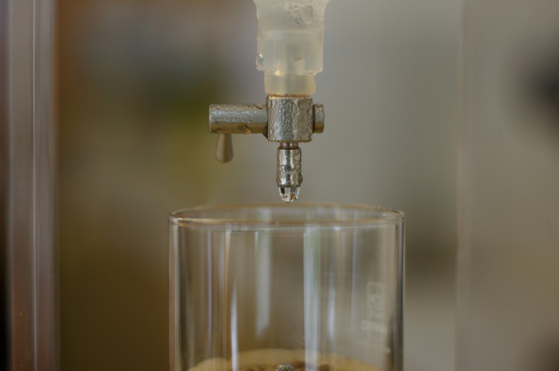 Water Quality Testing