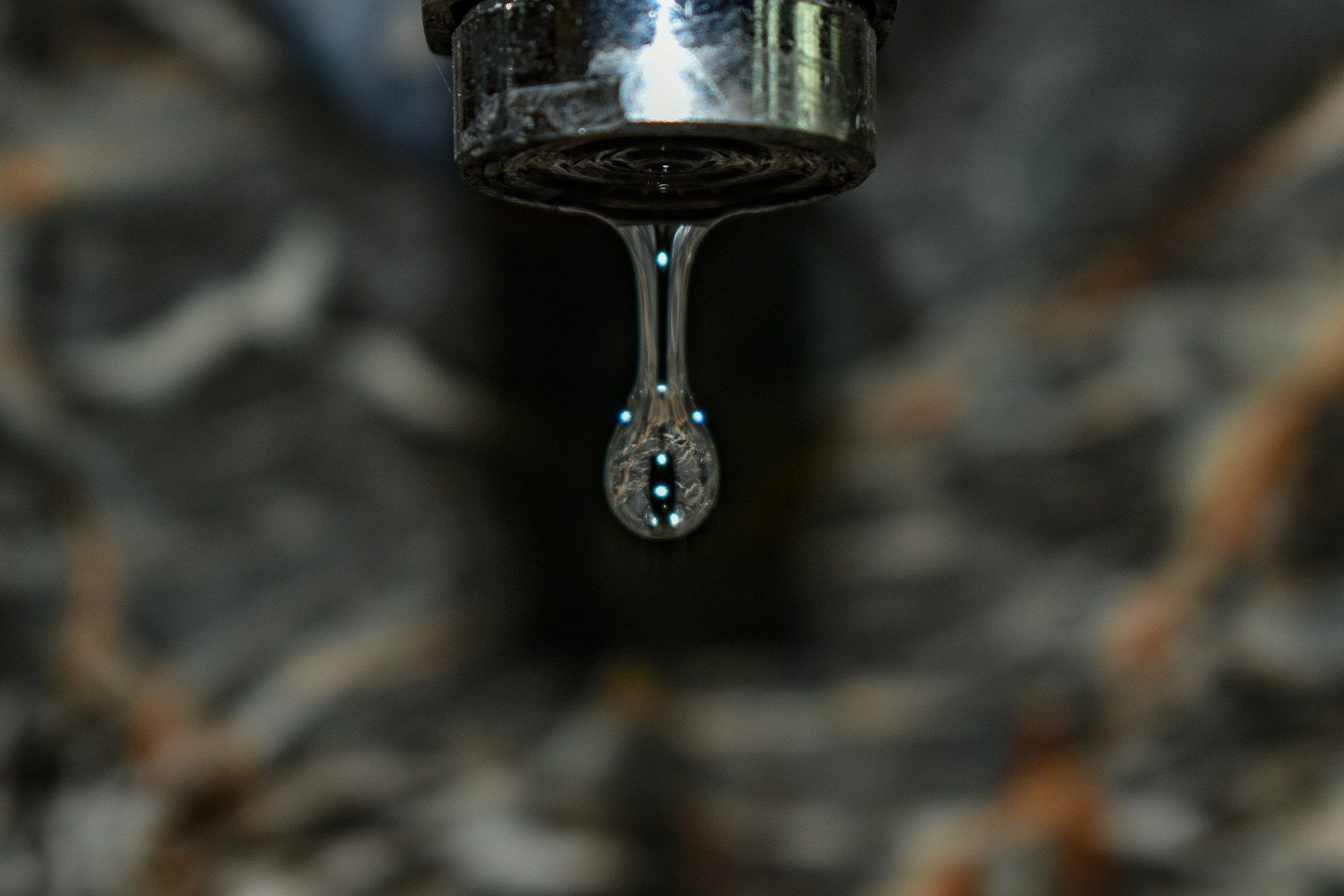Water Softener