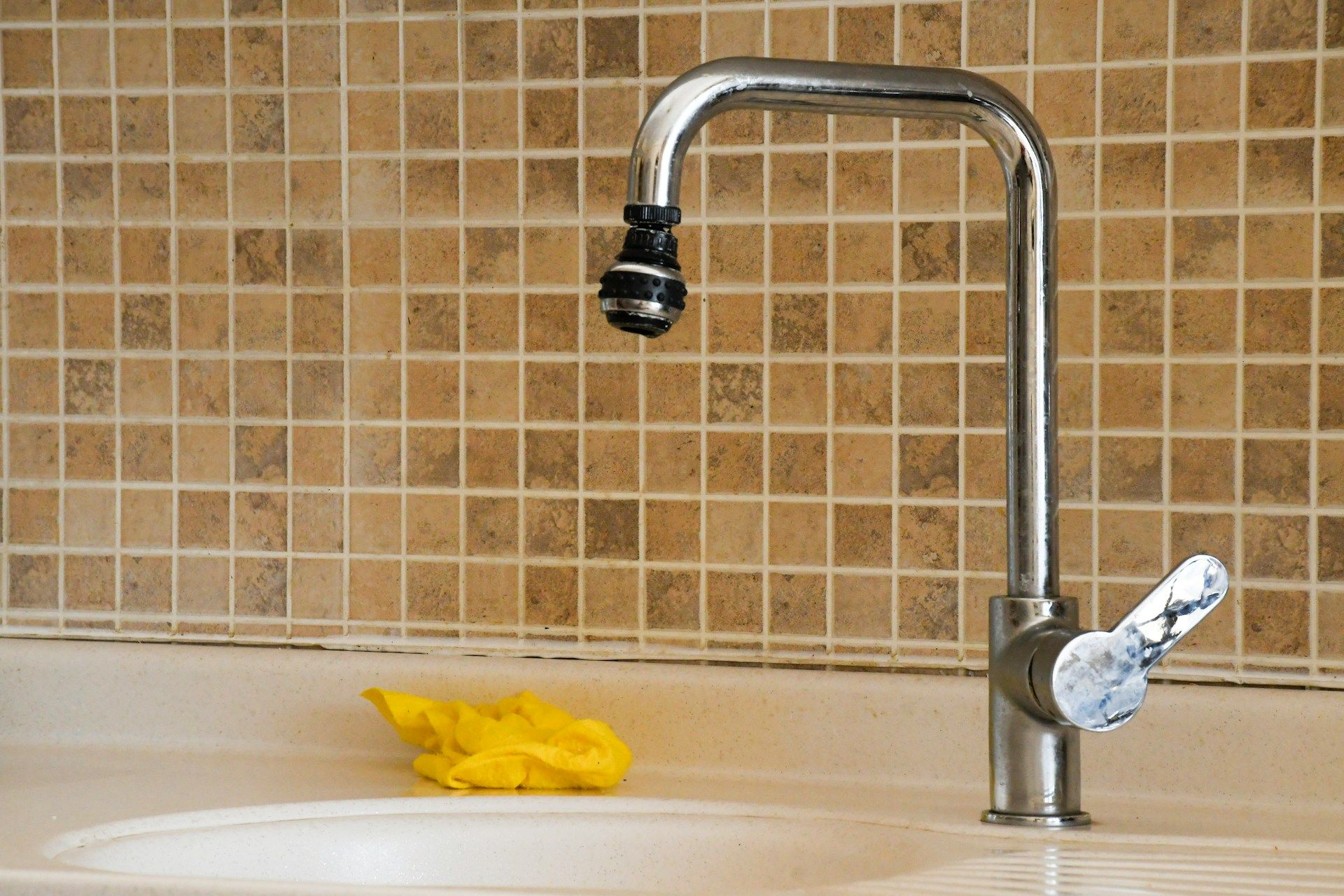Water Softener