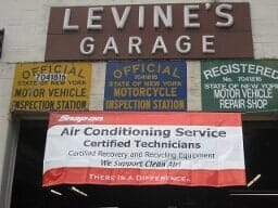 Signs, Car Repairs in New Windsor, NY