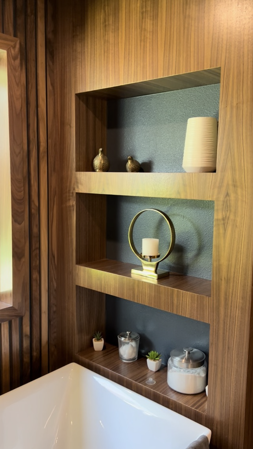 Legacy Millwork Luxury Custom Dallas Fort Worth Metroplex